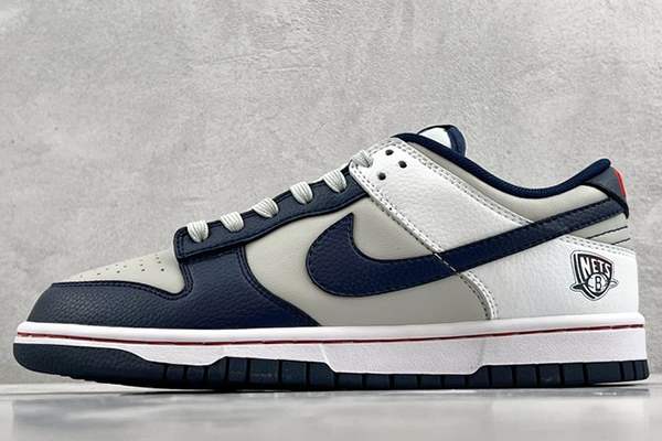 043 Nike SB Dunk Low Brooklyn Nets